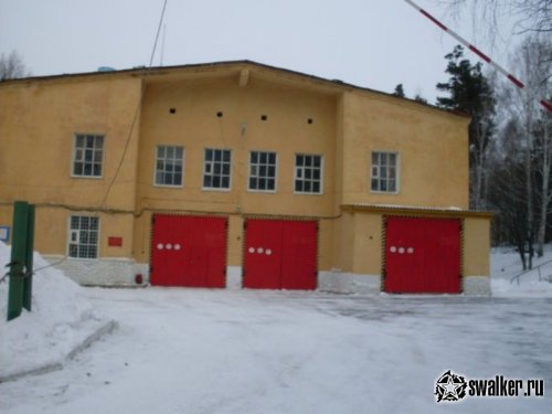 Челябинск-115 на грани расформирования, Челябинская область