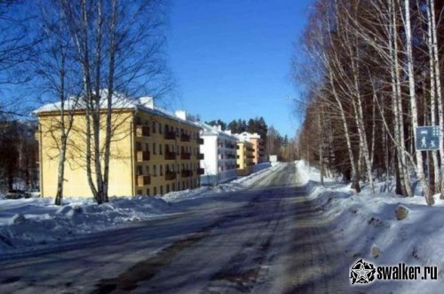 Челябинск-115 на грани расформирования, Челябинская область