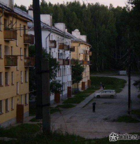 Челябинск-115 на грани расформирования, Челябинская область