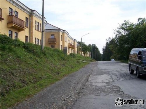 Челябинск-115 на грани расформирования, Челябинская область