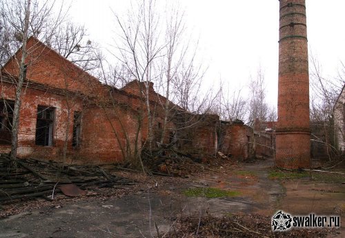 Хабнэ (ПОЛЕССКОЕ), Киевская область