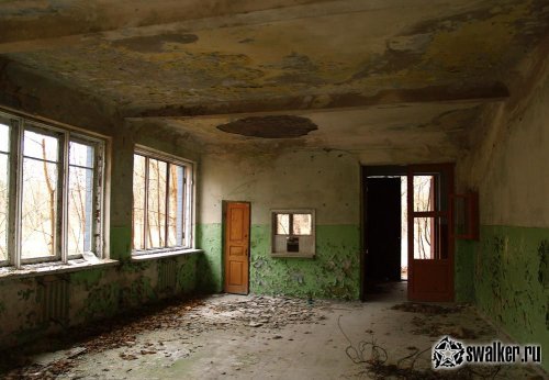 Хабнэ (ПОЛЕССКОЕ), Киевская область