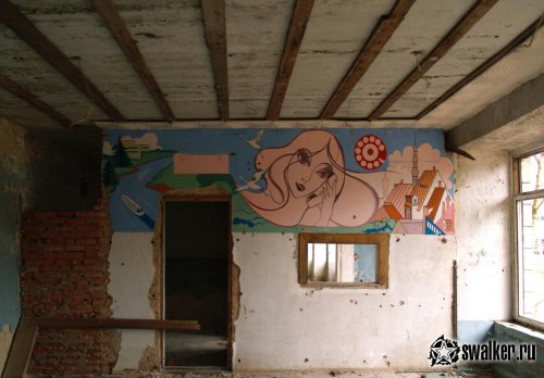 Хабнэ (ПОЛЕССКОЕ), Киевская область