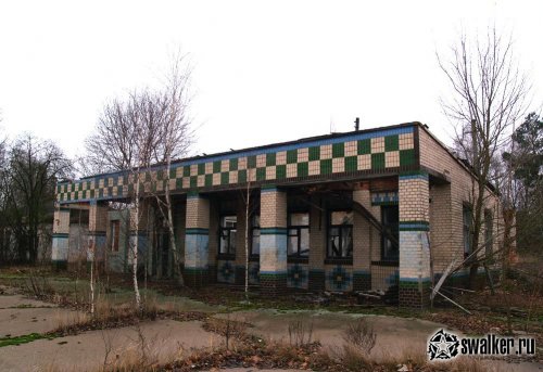 Хабнэ (ПОЛЕССКОЕ), Киевская область