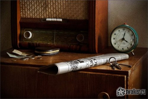 Назад, в СССР