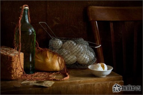 Назад, в СССР