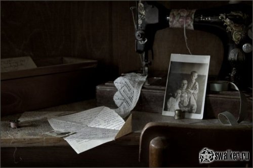 Назад, в СССР