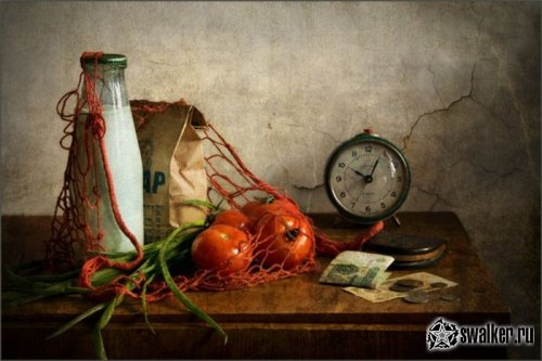 Назад, в СССР