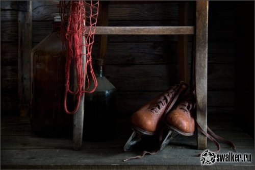 Назад, в СССР