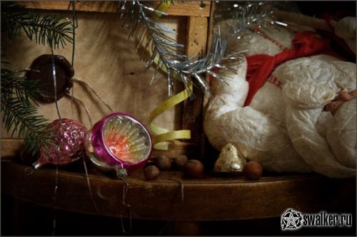 Назад, в СССР