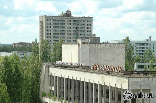 ДК Энергетик, Киевская область ДК Энергетик, Киевская область