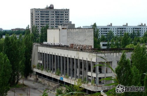ДК Энергетик, Киевская область ДК Энергетик, Киевская область
