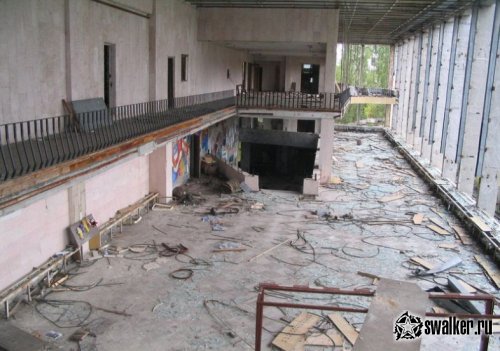 ДК Энергетик, Киевская область ДК Энергетик, Киевская область