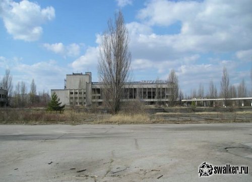 ДК Энергетик, Киевская область