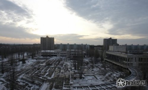 ДК Энергетик, Киевская область ДК Энергетик, Киевская область