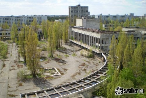 ДК Энергетик, Киевская область