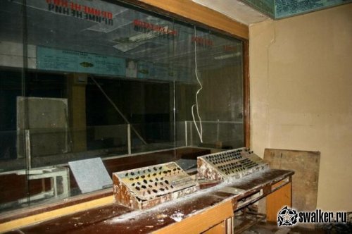 Заброшенный командный пункт, Новосибирская область Заброшенный командный пункт, Новосибирская область