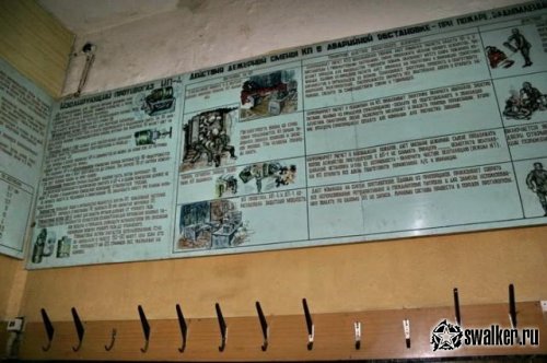 Заброшенный командный пункт, Новосибирская область Заброшенный командный пункт, Новосибирская область