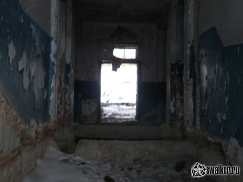 Бывшая Прокуратура, Челябинская область