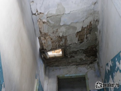 Бывшая Прокуратура, Челябинская область