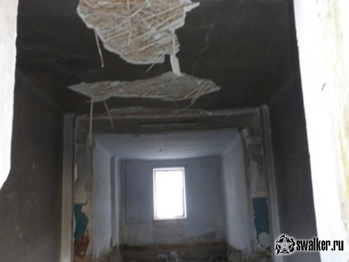 Бывшая Прокуратура, Челябинская область