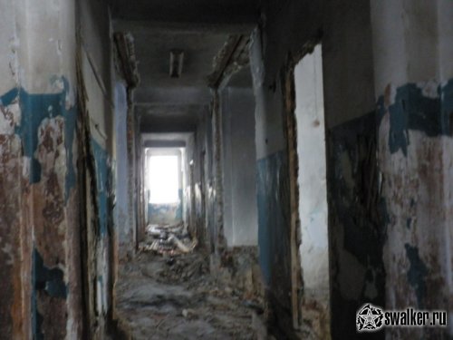 Бывшая Прокуратура, Челябинская область