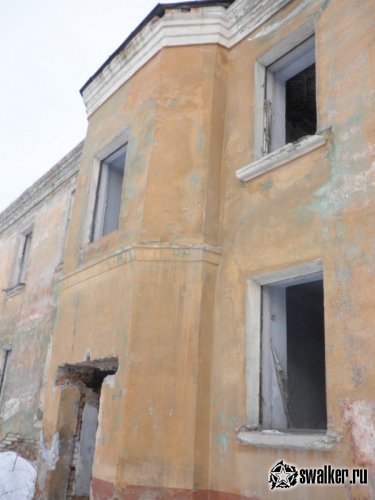 Бывшая Прокуратура, Челябинская область