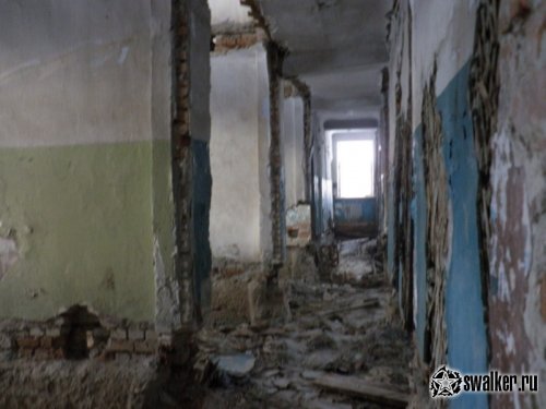 Бывшая Прокуратура, Челябинская область