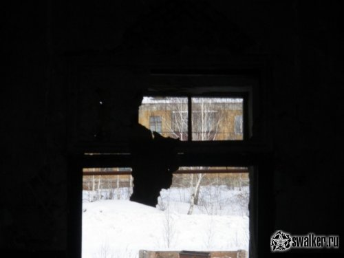 Бывшая Прокуратура, Челябинская область