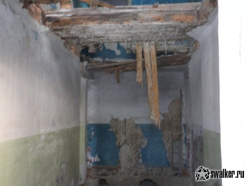 Бывшая Прокуратура, Челябинская область