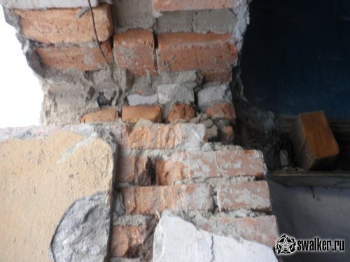 Бывшая Прокуратура, Челябинская область