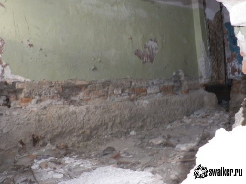 Бывшая Прокуратура, Челябинская область