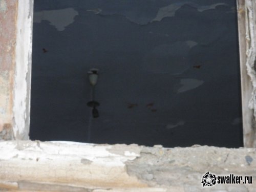 Бывшая Прокуратура, Челябинская область