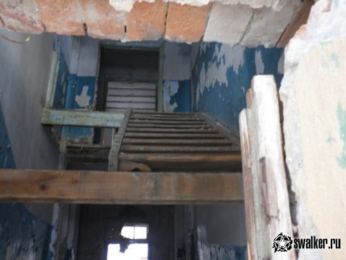 Бывшая Прокуратура, Челябинская область