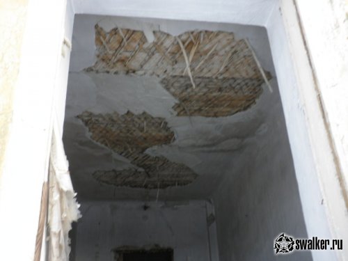 Бывшая Прокуратура, Челябинская область