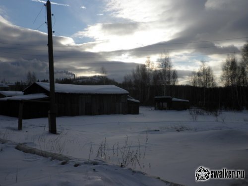 Бывшая Прокуратура, Челябинская область