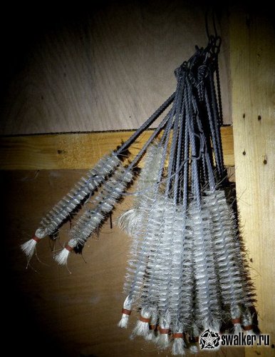 Заброшенная туберкулёзная больница, Московская область