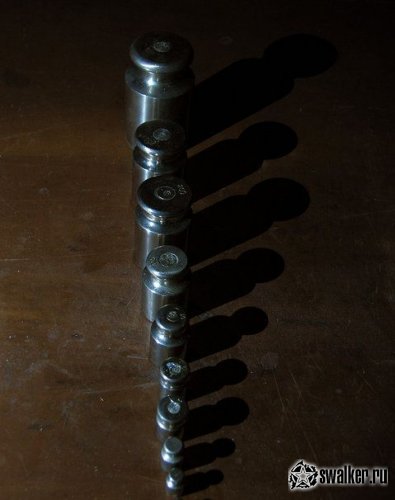 Заброшенная туберкулёзная больница, Московская область