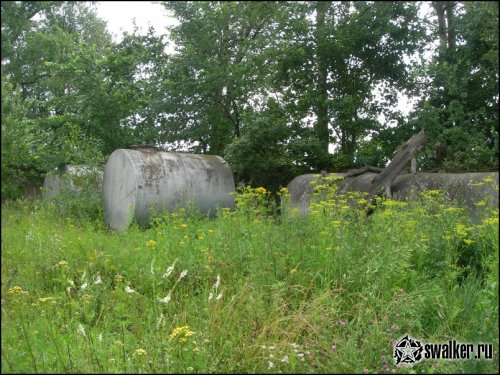 Подборка 4х оставленных государственных бензоколонок, Московская область