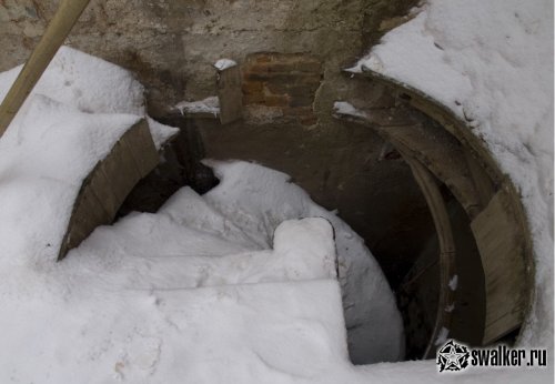 Усадьба Гребнево, Московская область