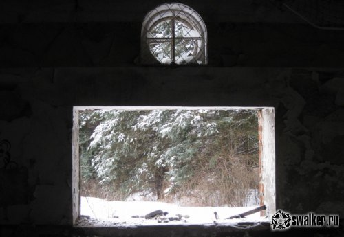 Усадьба Гребнево, Московская область