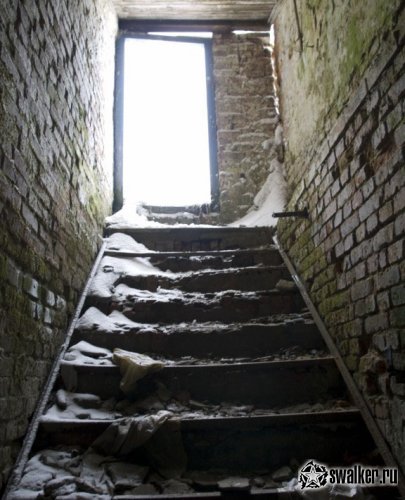 Усадьба Гребнево, Московская область