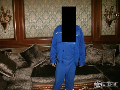 Дворец Путина в Прасковеевке на Черном море