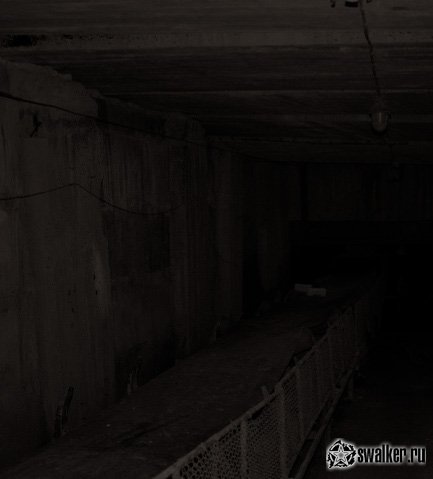 Недостроенная Татарская АЭС, республика Татарстан