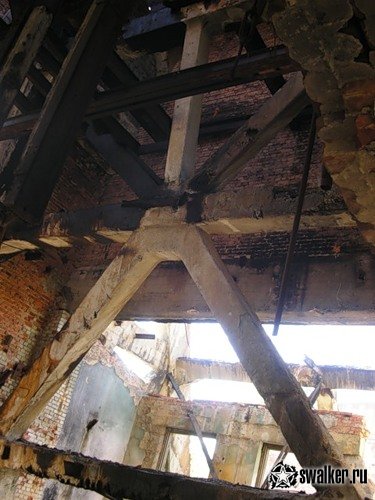 Шахта Центральня (версия 2), Челябинская область