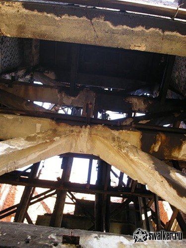 Шахта Центральня (версия 2), Челябинская область