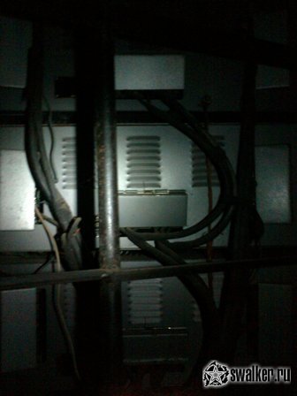 Заброшенный Дом культуры, Свердловская область Заброшенный Дом культуры, Свердловская область