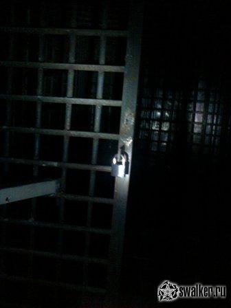 Заброшенный Дом культуры, Свердловская область Заброшенный Дом культуры, Свердловская область