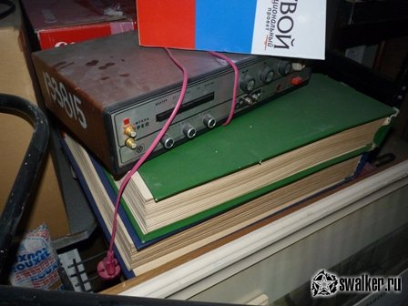 Заброшенный Дом культуры, Свердловская область Заброшенный Дом культуры, Свердловская область