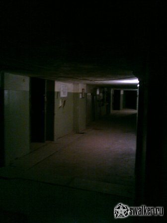 Заброшенный Дом культуры, Свердловская область Заброшенный Дом культуры, Свердловская область